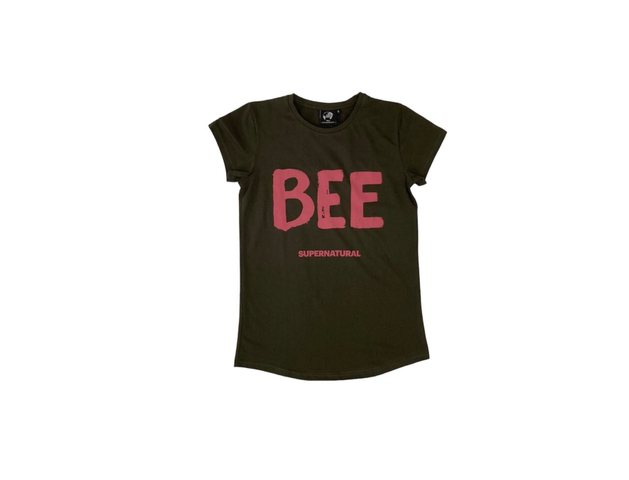 Bee / Ženska majica